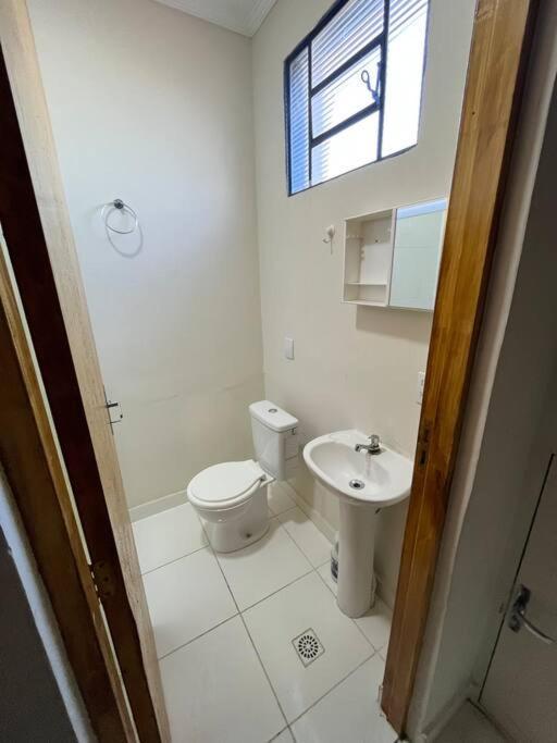 Apartamento Albuquerque Nro36 Casa 5