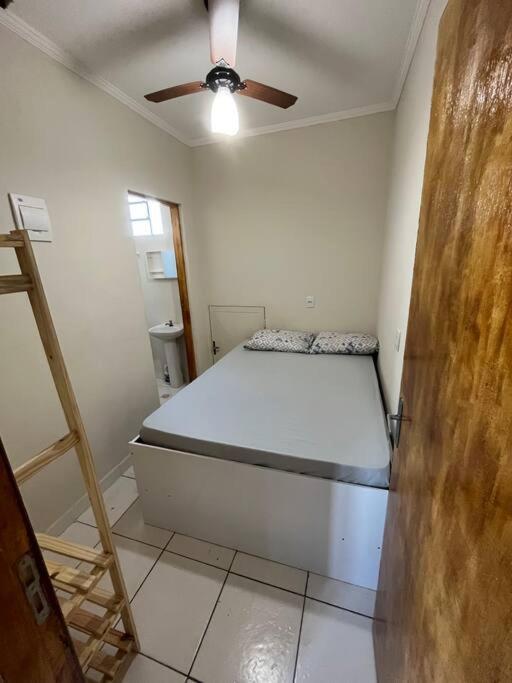 Apartamento Albuquerque Nro36 Casa 5 Campinas (Sao Paulo)